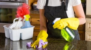 Housekeeping