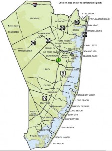 Ocean County Foreclosure Listings need clean out crew